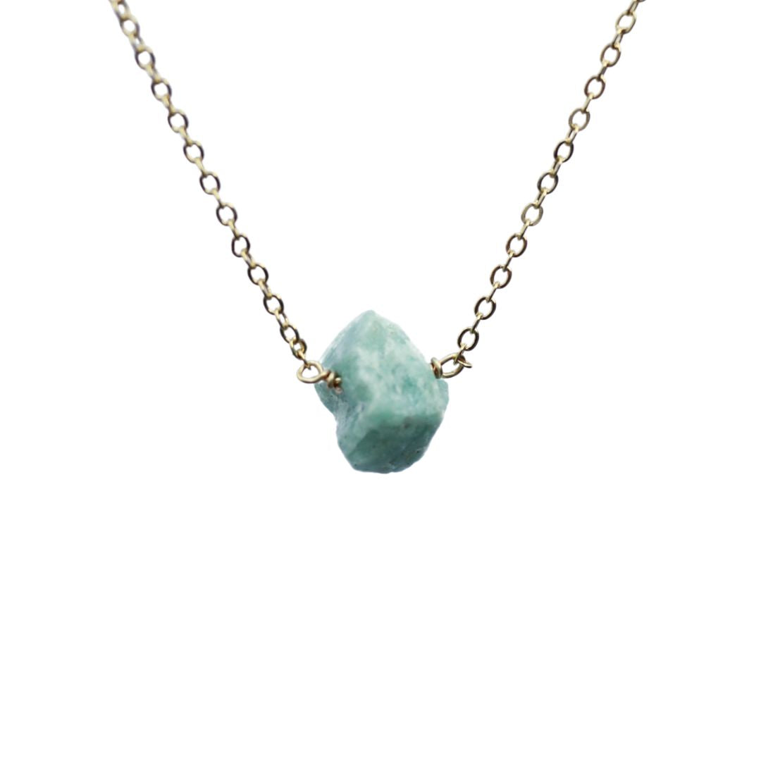 Amazonite