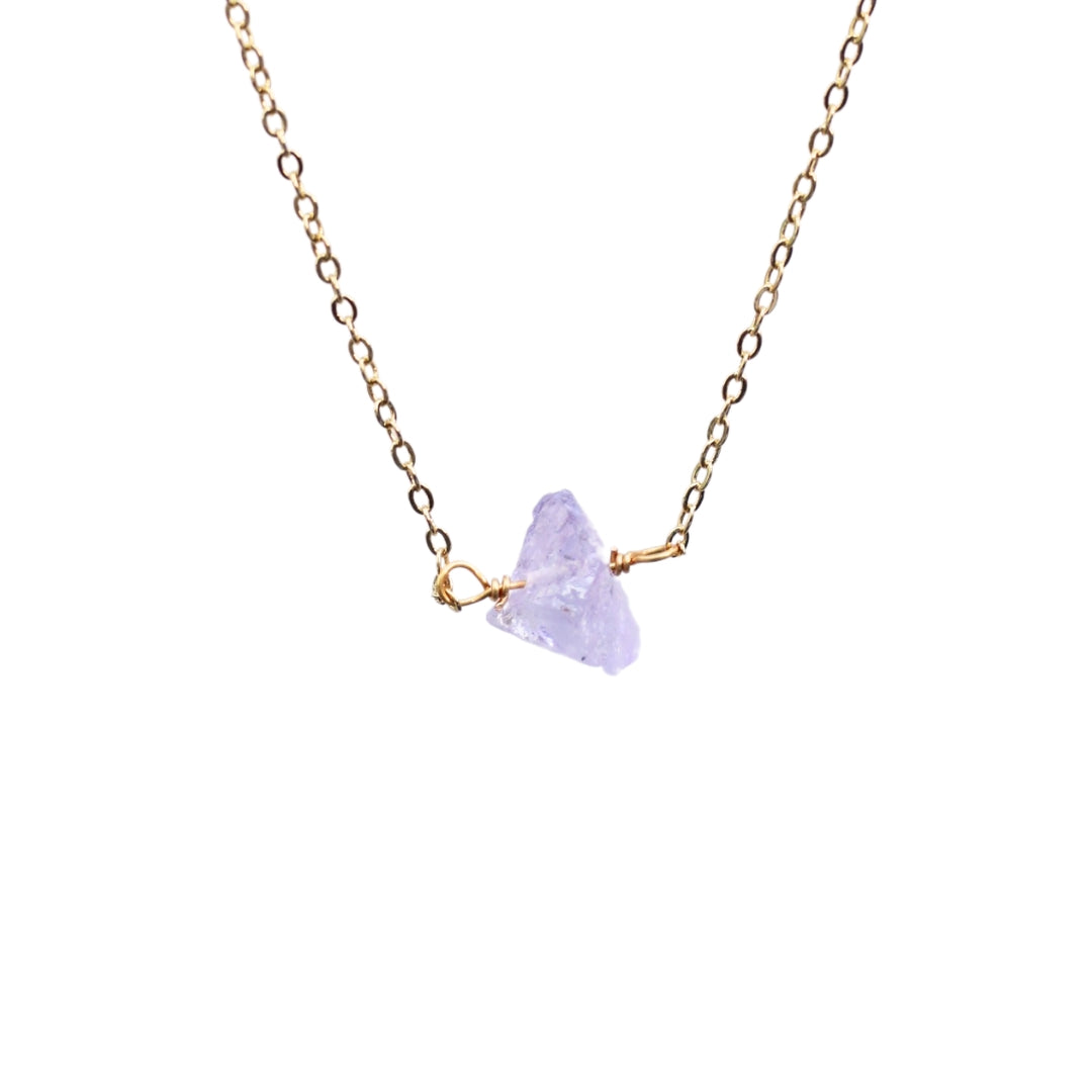 light amethyst