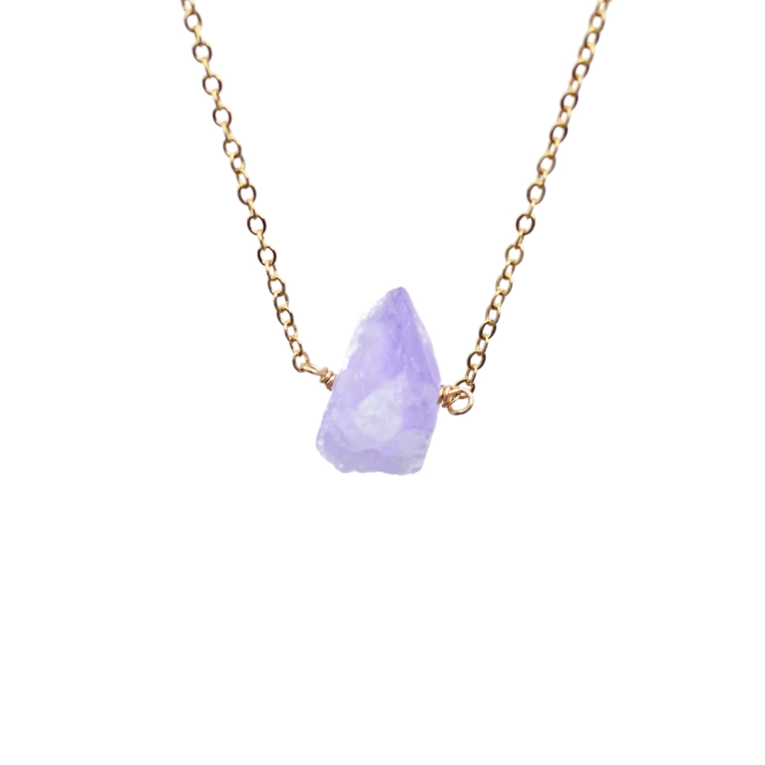 light amethyst