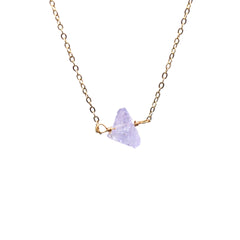 light amethyst