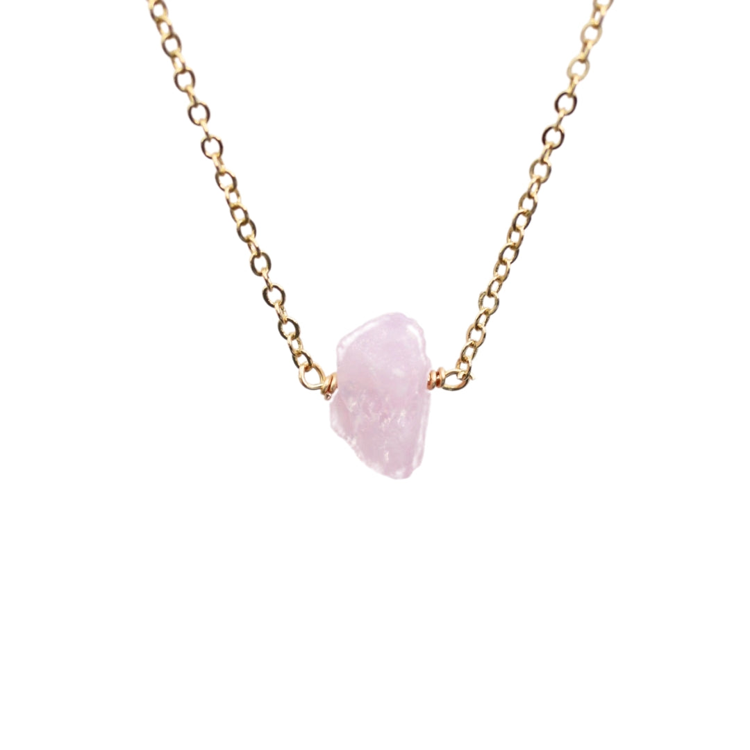 rose quartz